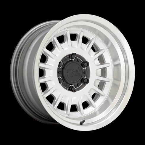 Black Rhino 18X9 5/150 +12 ALISO - IDB WA